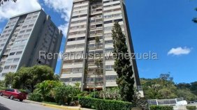 Apartamento en Venta en Baruta Caracas, Distrito Federal