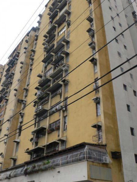 Foto Apartamento en Venta en Maracay, Aragua - BsF 7.400.000 - APV62431 - BienesOnLine