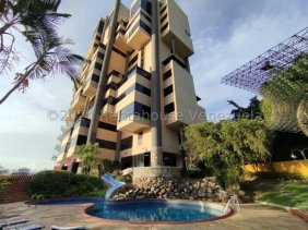 Apartamento en Venta en Las Chimeneas Valencia Carabobo Valencia, Carabobo
