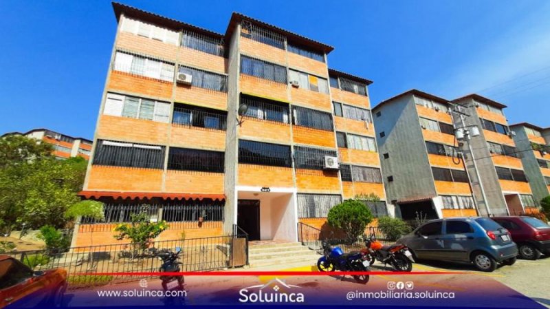 Apartamento en Venta en Mérida Las Gonzales, Urb. Chama-Mérida