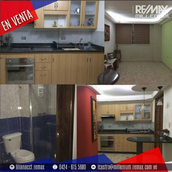 Foto Apartamento en Venta en Maracaibo, Zulia - BsF 35.000.000 - APV79573 - BienesOnLine