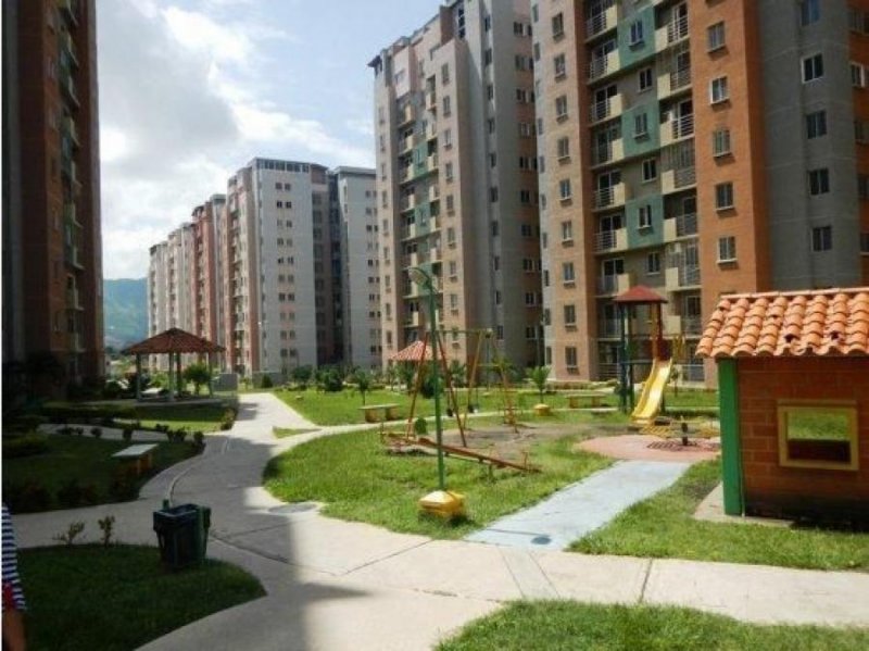 Foto Apartamento en Venta en San Diego, Valencia, Carabobo - U$D 17.000 - APV143384 - BienesOnLine