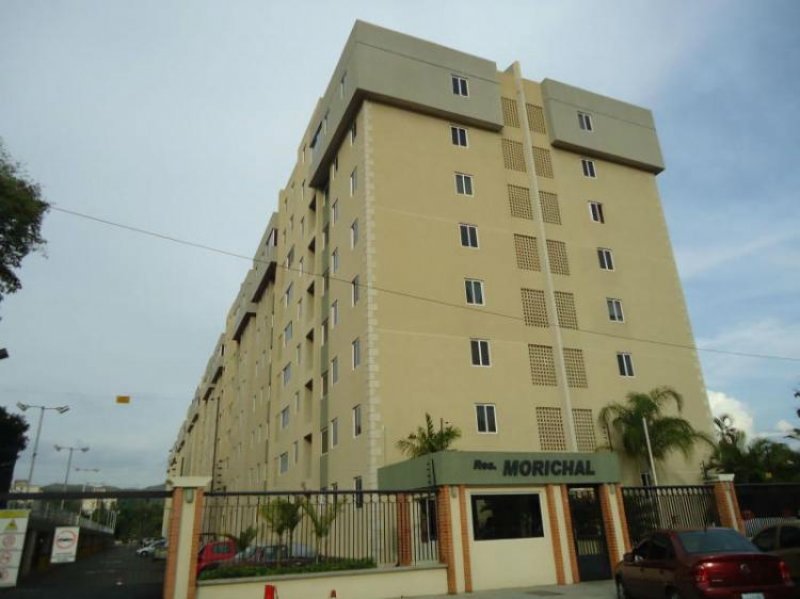 Foto Apartamento en Venta en Carabobo, Naguanagua, Carabobo - BsF 23.500.000 - APV71086 - BienesOnLine