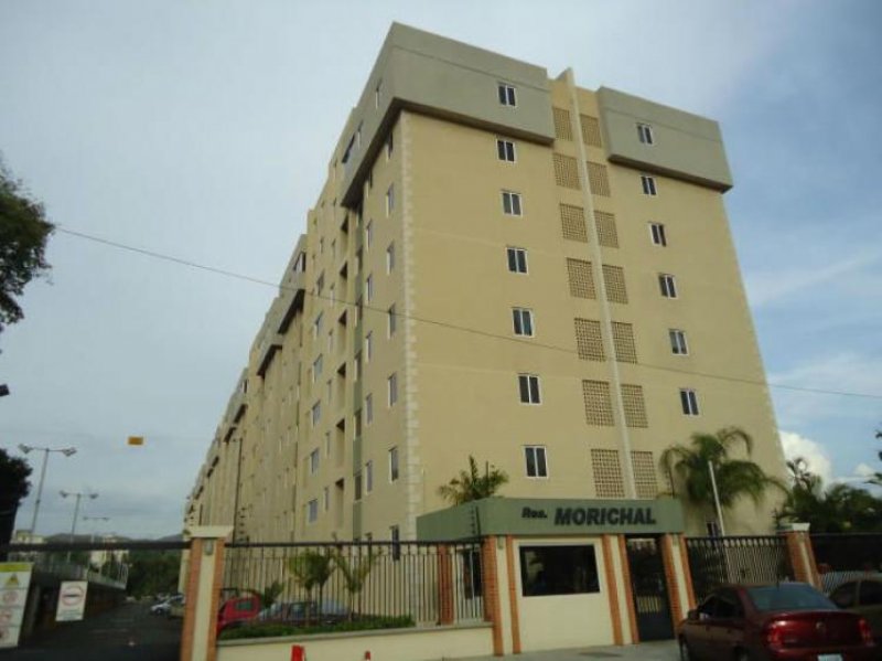 Foto Apartamento en Venta en Naguanagua, Carabobo - BsF 30.000.000 - APV77189 - BienesOnLine