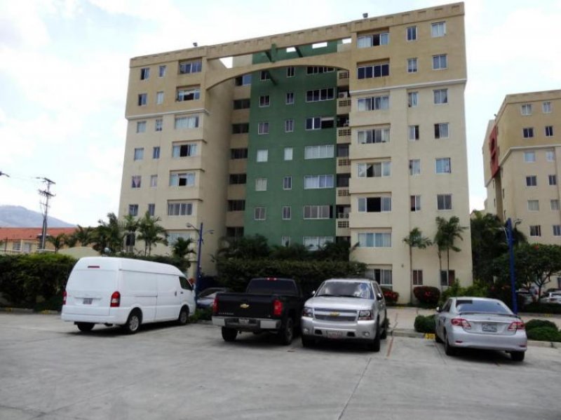 Foto Apartamento en Venta en Naguanagua, Carabobo - BsF 5.300.000 - APV58197 - BienesOnLine