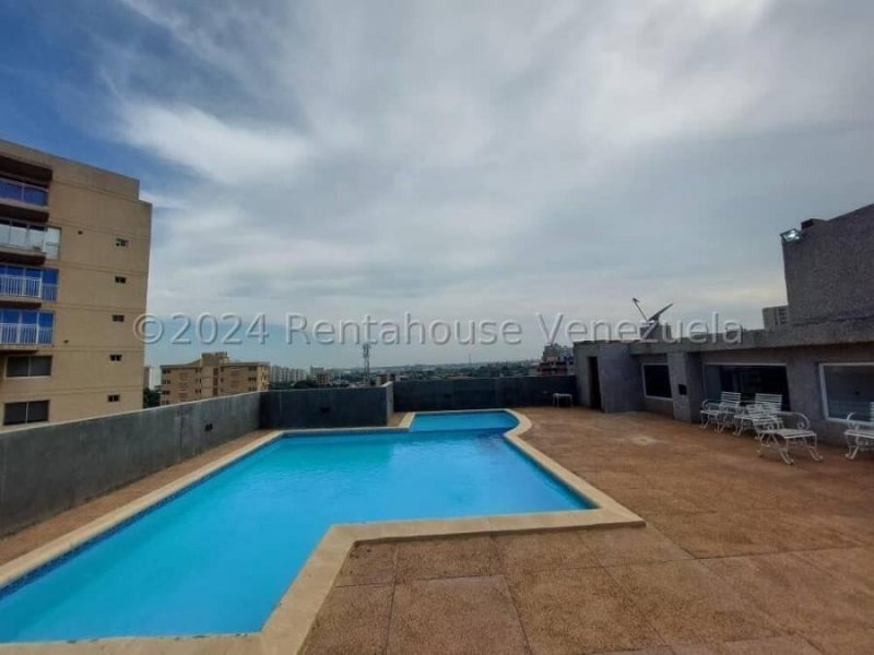 Foto Apartamento en Venta en Maracaibo, Zulia - U$D 27.000 - APV239884 - BienesOnLine