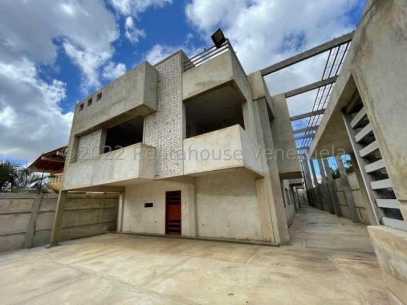 Foto Apartamento en Venta en Coro, Falcón - U$D 100.000 - APV168031 - BienesOnLine