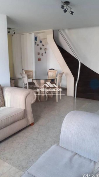 Apartamento en Venta en  Caracas, Distrito Federal