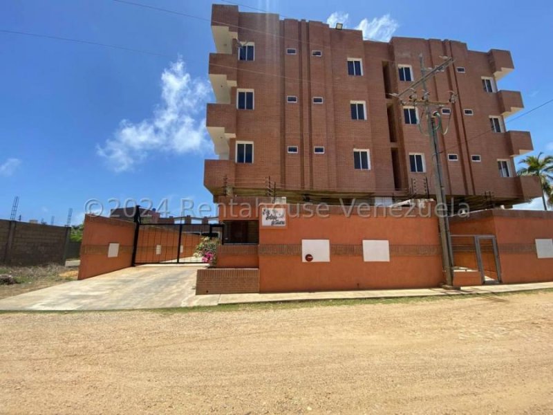 Apartamento en Venta en  Chichiriviche, Falcón