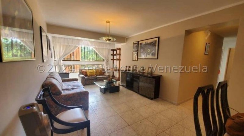 Foto Apartamento en Venta en PRADOS DEL ESTE, Caracas, Distrito Federal - U$D 72.000 - APV244114 - BienesOnLine