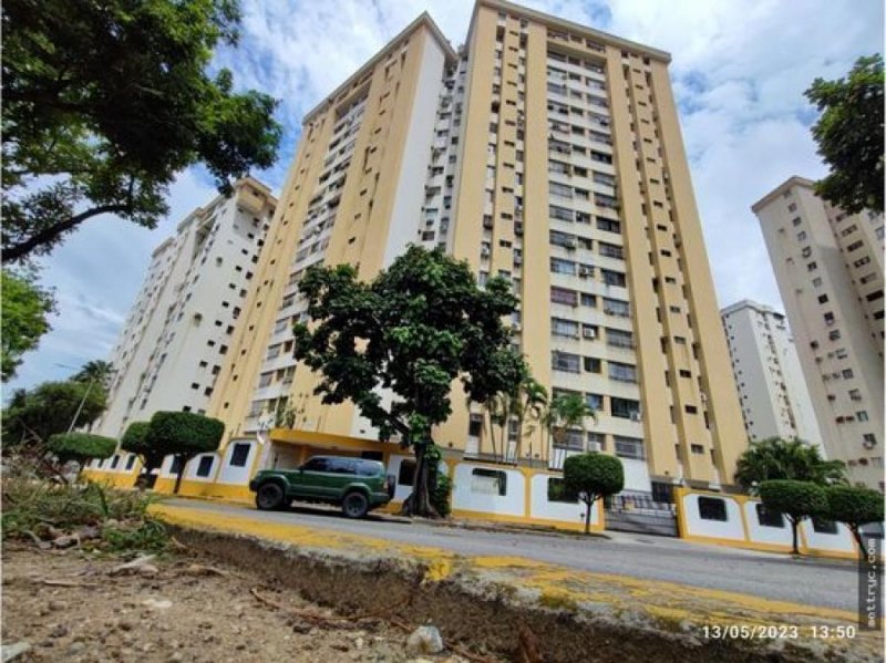 Apartamento en Venta en SAN JOSE Valencia, Carabobo