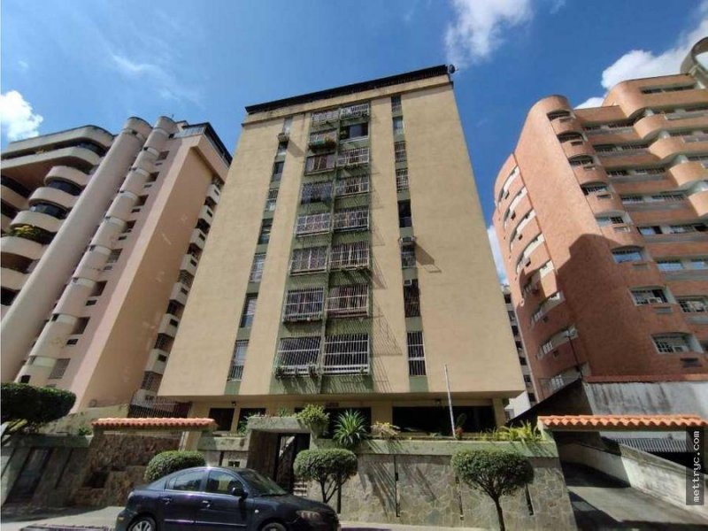 Apartamento en Venta en San José Valencia, Carabobo