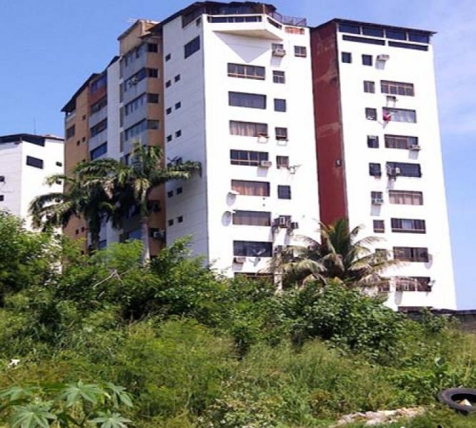 Foto Apartamento en Venta en Cumboto, Puerto Cabello, Carabobo - BsF 800.000 - APV44266 - BienesOnLine