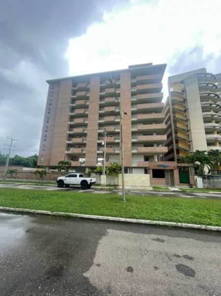 Apartamento en Venta en Puerto Encantado Brion, Miranda