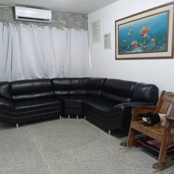 Apartamento en venta en Puerto La Cruz