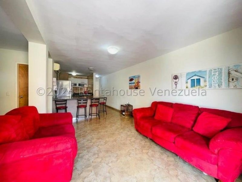 Foto Apartamento en Venta en Casacoima, Punto Fijo, Falcón - U$D 30.000 - APV223911 - BienesOnLine