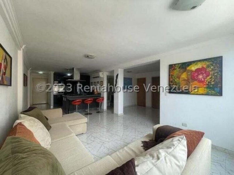 Apartamento en Venta en  Punto Fijo, Falcón