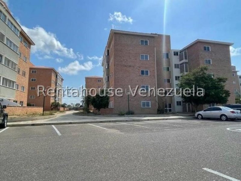 Apartamento en Venta en  Punto Fijo, Falcón