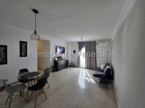 Apartamento en Venta en  Punto Fijo, Falcón