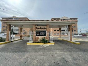 Apartamento en Venta en  Punto Fijo, Falcón