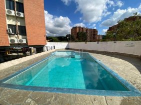 Apartamento en Venta en Tazajal Naguanagua, Carabobo