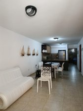 Apartamento en venta en Res Isla De Plata Boca de Aroa Edo Falcon Lm Luisa Mezones vende
