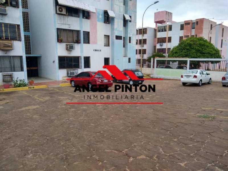 Foto Apartamento en Venta en Sur America, Maracaibo, Zulia - U$D 8.000 - APV171826 - BienesOnLine