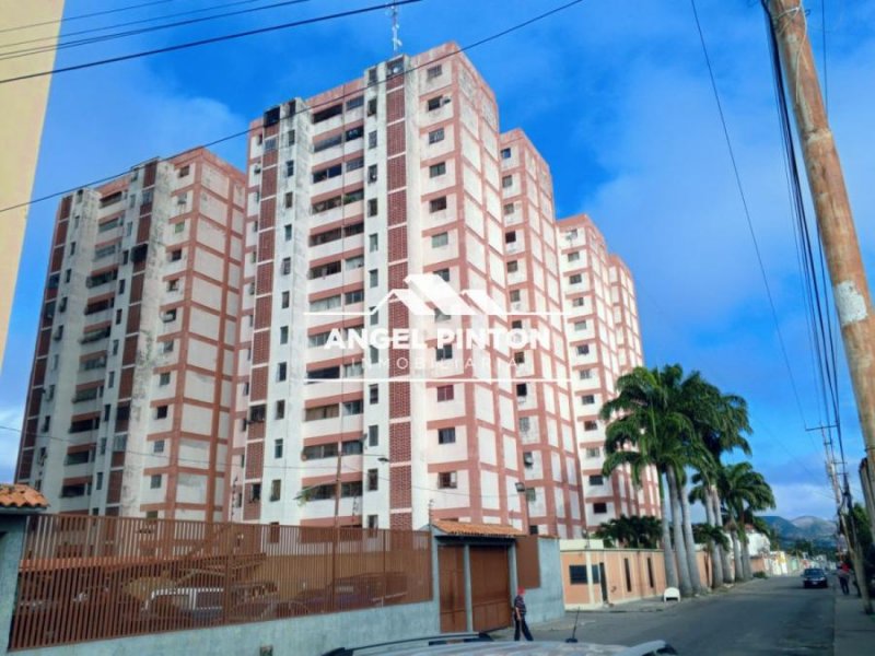 Apartamento en Venta en  Barquisimeto, Lara