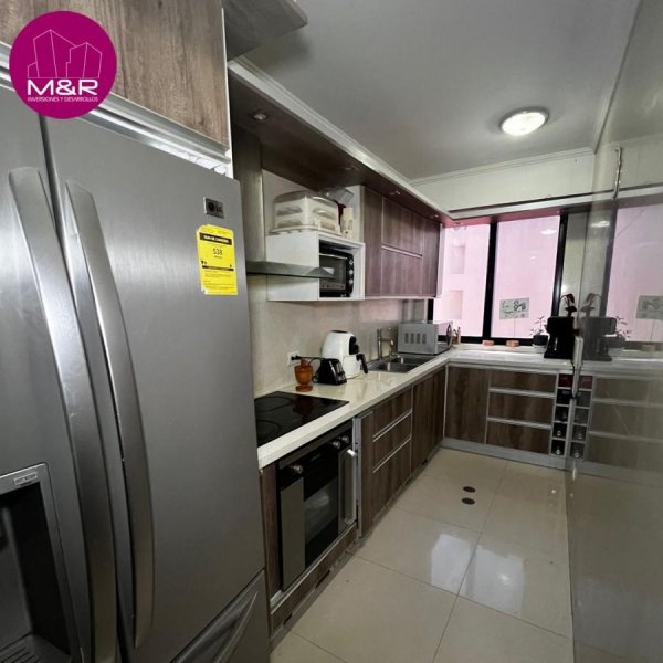 Foto Apartamento en Venta en Ciudad Guayana, Bolívar - U$D 98.000 - APV191620 - BienesOnLine