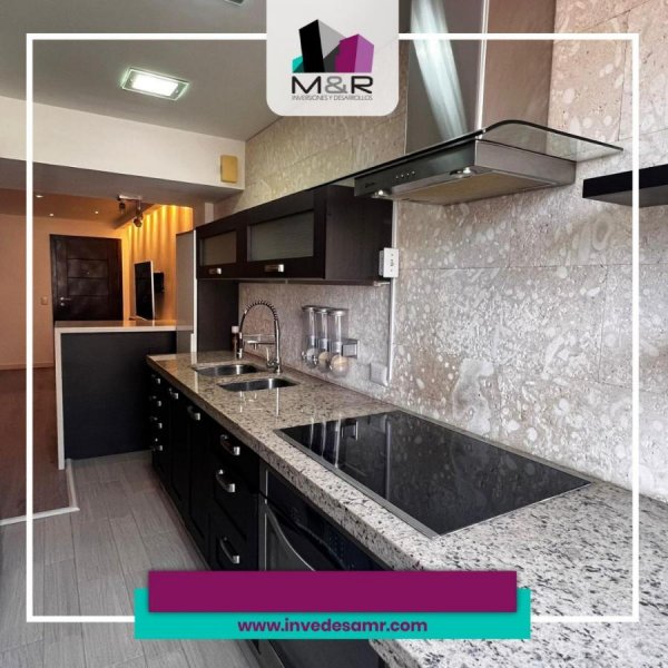 Foto Apartamento en Venta en Ciudad Guayana, Bolívar - U$D 80.000 - APV213148 - BienesOnLine