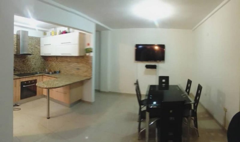 Foto Apartamento en Venta en Ciudad Guayana, Bolívar - U$D 25.000 - APV154759 - BienesOnLine