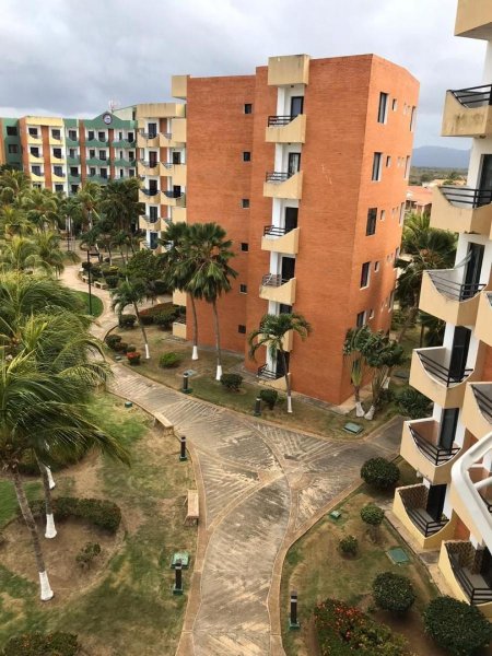 Foto Apartamento en Venta en Tucacas, Tucacas, Falcón - U$D 49.000 - APV164682 - BienesOnLine