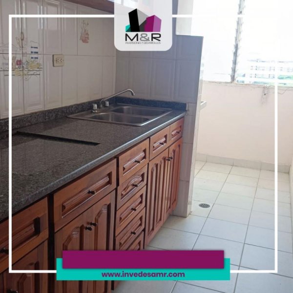 Foto Apartamento en Venta en Ciudad Guayana, Bolívar - U$D 10.000 - APV208468 - BienesOnLine