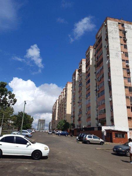 Apartamento en Alquiler en Villa Asia, Puerto Ordaz Ciudad Guayana, Bolívar