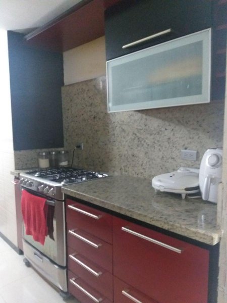 Foto Apartamento en Venta en Ciudad Guayana, Bolívar - U$D 22.000 - APV154762 - BienesOnLine