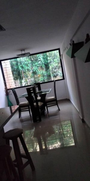 Foto Apartamento en Venta en San Jose, Valencia, Carabobo - U$D 19.000 - APV197788 - BienesOnLine