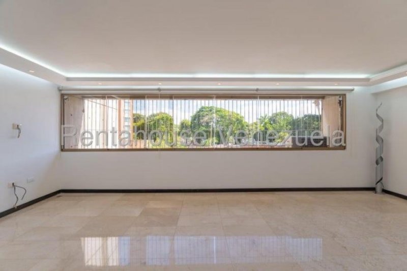 Apartamento en Venta en EL ROSAL Caracas, Distrito Federal