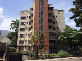 Apartamento en Venta en San Barnardino Caracas, Distrito Federal