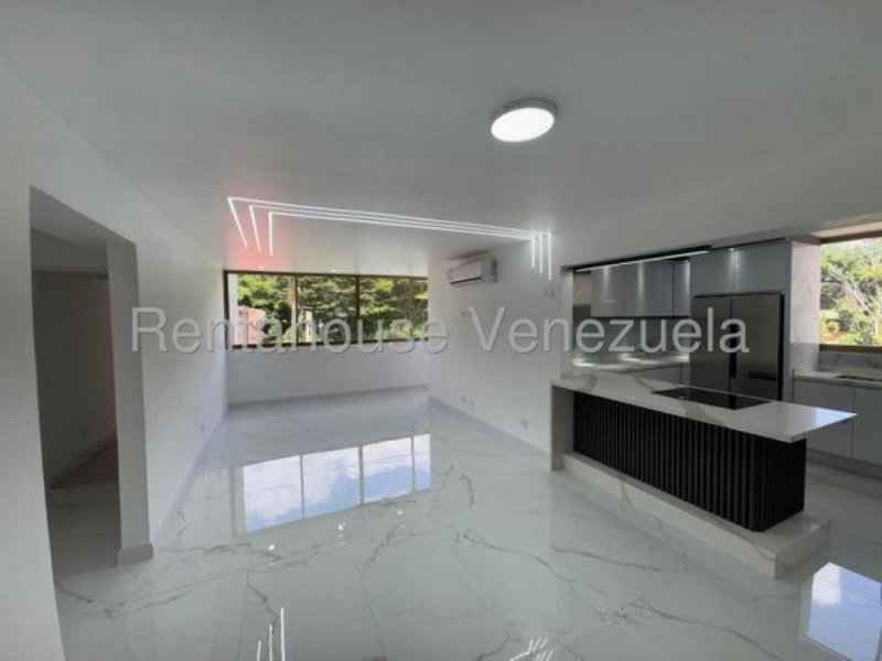 Apartamento en Venta en SAN BERNARDINO Caracas, Distrito Federal