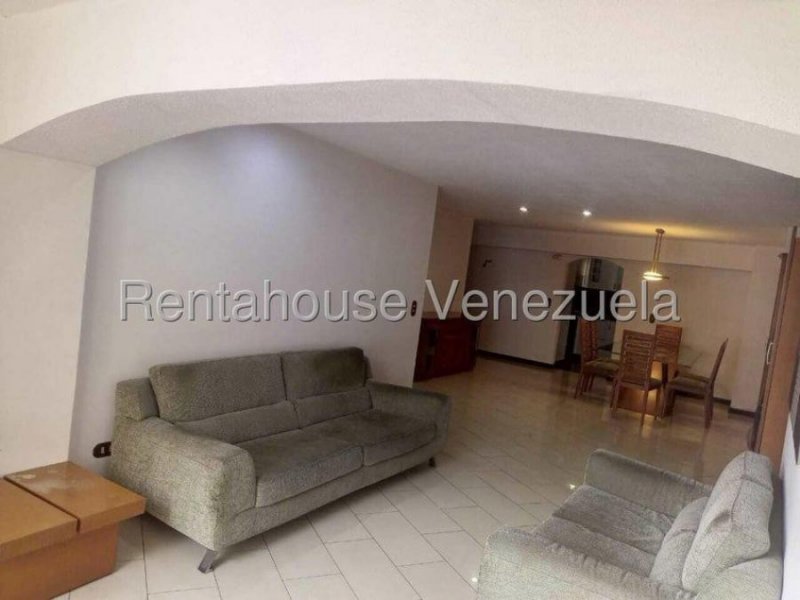 Foto Apartamento en Venta en SAN BERNARDINO, Caracas, Distrito Federal - U$D 65.000 - APV246969 - BienesOnLine