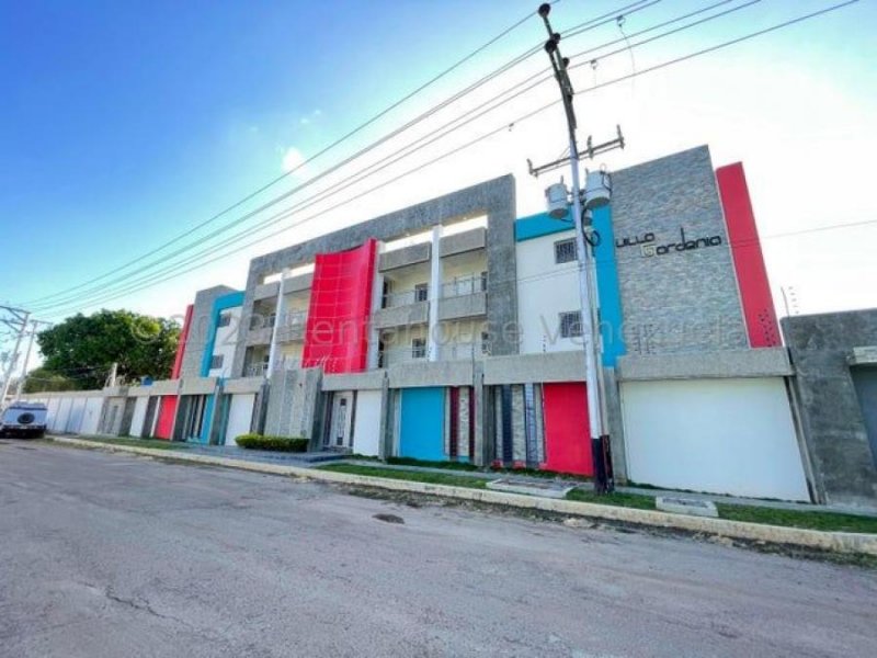 Foto Apartamento en Venta en Coro, Falcón - U$D 38.000 - APV231170 - BienesOnLine