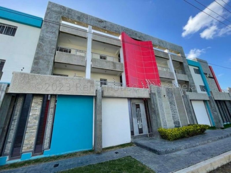 Foto Apartamento en Venta en Coro, Falcón - U$D 38.000 - APV230254 - BienesOnLine