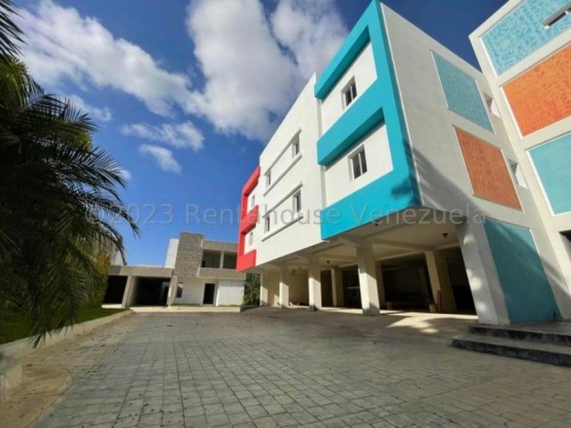 Foto Apartamento en Venta en Coro, Falcón - U$D 38.000 - APV231307 - BienesOnLine