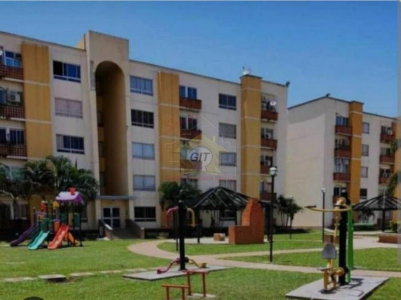 Foto Apartamento en Venta en San Diego, Carabobo - U$D 19.800 - APV238665 - BienesOnLine