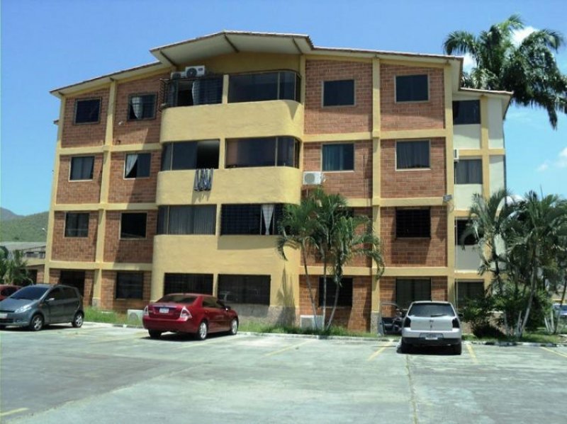 Foto Apartamento en Venta en San Diego, San Diego, Carabobo - BsF 34.000.000 - APV80820 - BienesOnLine