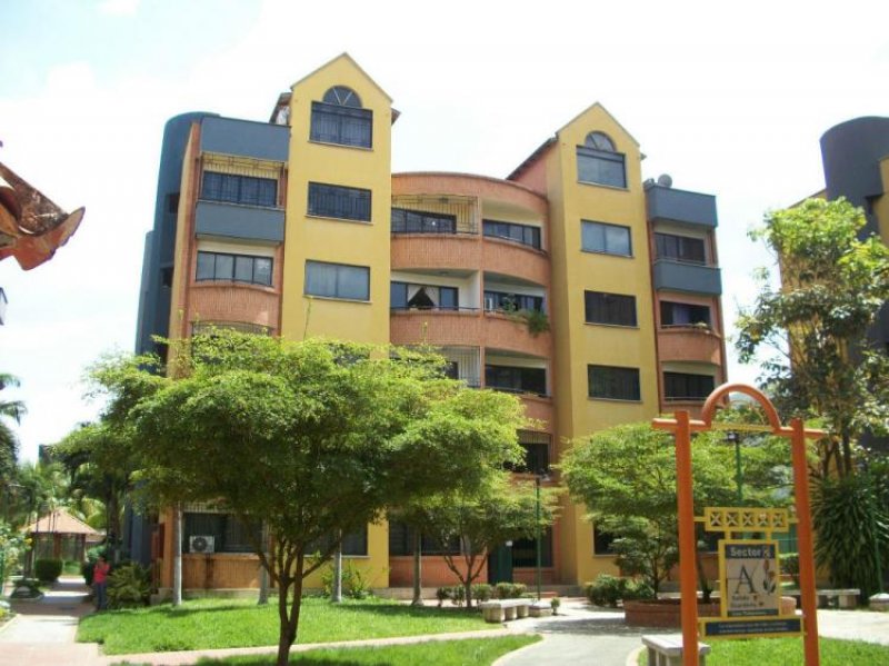 Foto Apartamento en Venta en San diego, San Diego, Carabobo - BsF 16.900.000 - APV67535 - BienesOnLine