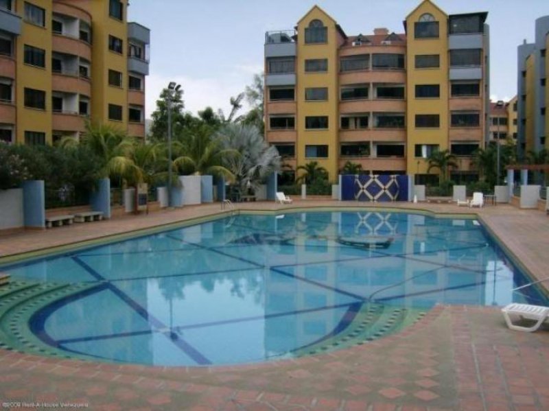 Foto Apartamento en Venta en Poblado de San Diego – San Diego, San Diego, Carabobo - BsF 1.800.000 - APV50262 - BienesOnLine