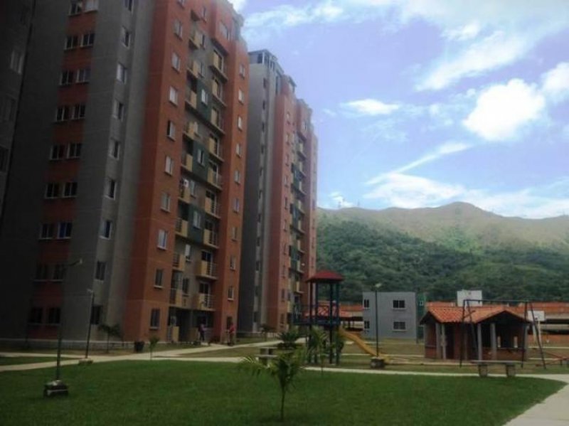 Foto Apartamento en Venta en Montemayor, San Diego, Carabobo - BsF 1.700.000 - APV50236 - BienesOnLine