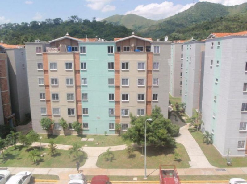 Foto Apartamento en Venta en Terrazas de San Diego, San Diego, Carabobo - BsF 2.950.000 - APV49645 - BienesOnLine