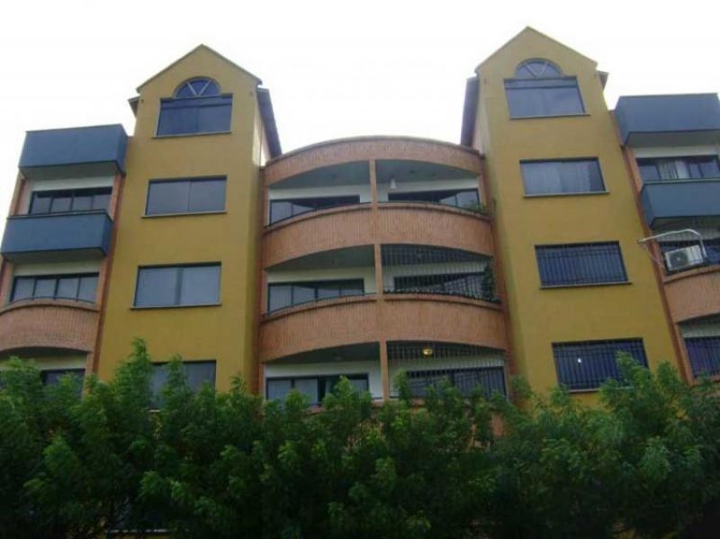 Foto Apartamento en Venta en San Diego, San Diego, Carabobo - BsF 920.000 - APV44727 - BienesOnLine